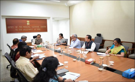 India building robust, technology-driven animal health ecosystem