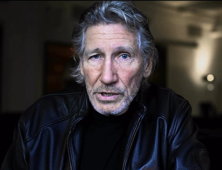 Roger Waters lashes out at Billy Corgan for allegedly signing bombs to be dropped on civilians in Gaza