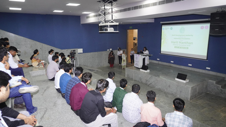 DDA launches ‘Harit Manthan 2026’ hackathon to drive innovation in urban greens