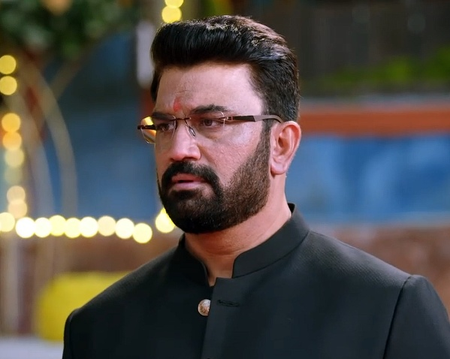 Sharad Kelkar’s speaks up on his ‘Tumm Se Tumm Tak’ character suffering from heart attack in new track