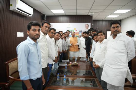 FIR filed against Nunhems India for selling substandard seeds after MP farmers suffer losses