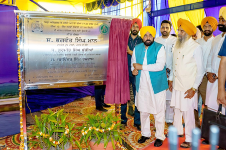 Punjab govt allows landowners to desilt rivers, choes​