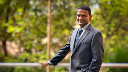 No POSH complaints found, says TCS’ K. Krithivasan; forms oversight panel in Nashik case