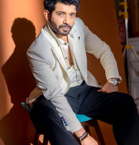 Viineet Kumar Siingh says ‘There’s a lot more in store’ for his character in Season 2 of Matka King