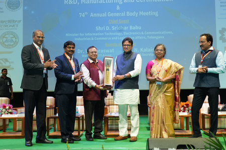 Telangana taking steps to become aerospace hub, says minister