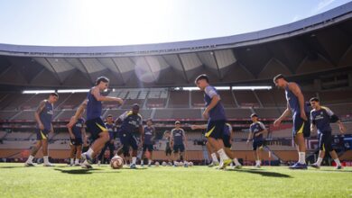 Copa del Rey 2025-26: Atletico, Real Sociedad ready for 1987 repeat in final