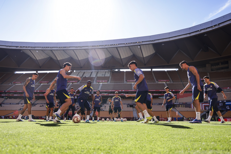 Copa del Rey 2025-26: Atletico, Real Sociedad ready for 1987 repeat in final