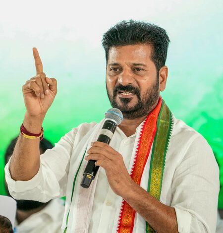 ‘Red-letter day in Indian history’, says Telangana CM Revanth Reddy