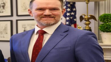 Tariff barriers in India under focus in ongoing talks: Top US official