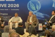 ‘Ethics must guide scientific progress’: Dattatreya Hosabale in Silicon Valley