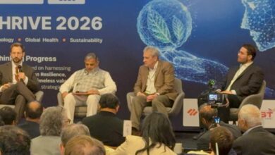 ‘Ethics must guide scientific progress’: Dattatreya Hosabale in Silicon Valley