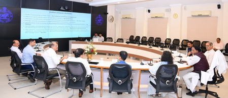 Odisha CM directs collectors to ensure last-mile fertiliser delivery ahead of Kharif season