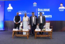 K’taka govt hails success of ‘Bridge to Bengaluru’ diplomatic dialogue​