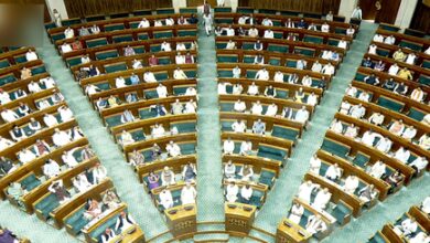 Women’s Reservation Bill 2026: Explaining its importance, parties’ intent and ‘politicking’