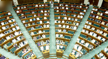 Women’s Reservation Bill 2026: Explaining its importance, parties’ intent and ‘politicking’