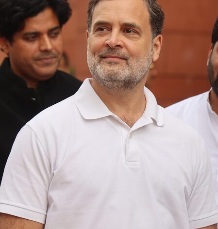 Allahabad HC withholds probe, FIR direction against Rahul Gandhi over ‘dual’ citizenship​