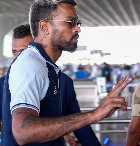 IPL 2026: When and where to watch GT vs MI, know all details