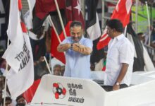 BJP demands apology from Kamal Haasan over remarks on Raja Raja Chola