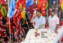 Kamal Haasan demands immediate women’s reservation, rejects delimitation​