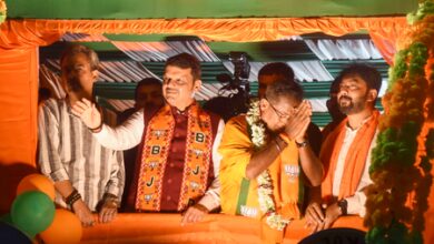 Viksit Maharashtra: CM Fadnavis orders plan to cut regional disparity​