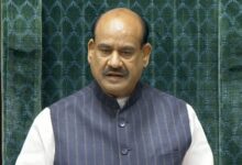 No procurement centre to close until district target is met: LS Speaker​