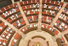 RS releases fresh list of party positions: BJP’s number rises to 113