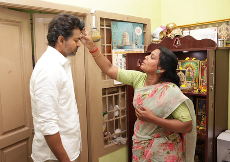 Vijay alleges DMK interference, says ‘silent revolution’ backing TVK ahead of TN polls