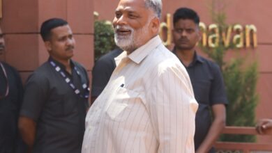 MP Pappu Yadav faces backlash on derogatory remark, issues clarification