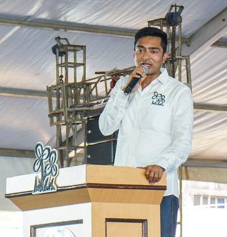 Will restore voting rights of those removed from voter list by June 4: Abhishek Banerjee