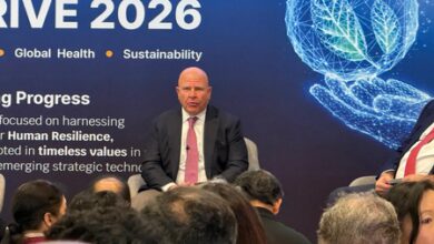 McMaster warns on China tech threat