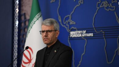 Iran says transferring enriched uranium to US never an option