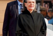 Delhi court to hear voter list case against Sonia Gandhi today