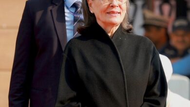 Delhi court to hear voter list case against Sonia Gandhi today