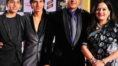 Vijayta Pandit says her love story with late Aadesh Srivastava was way better than her movie ‘Love Story’