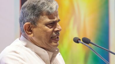 Diaspora must serve host nations, says RSS General Secretary Dattatreya Hosabale