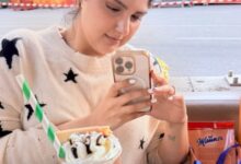 Boney Kapoor gets emotional as daughter Anshula Kapoor gears up for her marriage