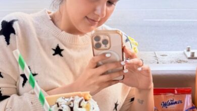 Boney Kapoor gets emotional as daughter Anshula Kapoor gears up for her marriage