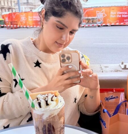 Boney Kapoor gets emotional as daughter Anshula Kapoor gears up for her marriage