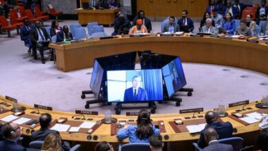 UN humanitarian chief warns of famine in South Sudan