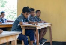 Maha govt mandates Marathi teaching in classes 1–10; non-compliant schools face Rs 1 lakh fine