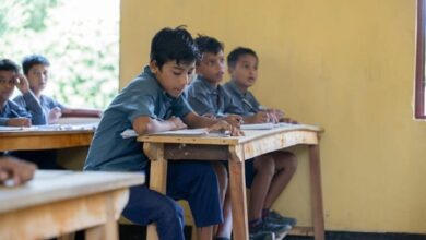 Maha govt mandates Marathi teaching in classes 1–10; non-compliant schools face Rs 1 lakh fine