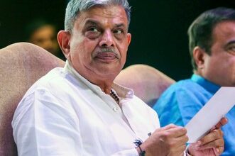 RSS calls for renewed push to ‘decolonise mind’: Dattatreya Hosabale