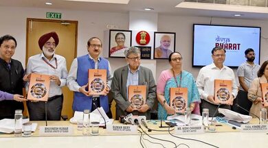 States should develop world-class destinations, promote longer tourist stays: NITI Aayog