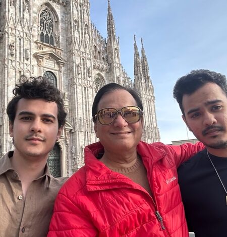 Lalit Pandit recalls how tune of ‘Mujhe Raat Din’ from ‘Sangharsh’ instantly matched with Mahesh Bhatt’s vision