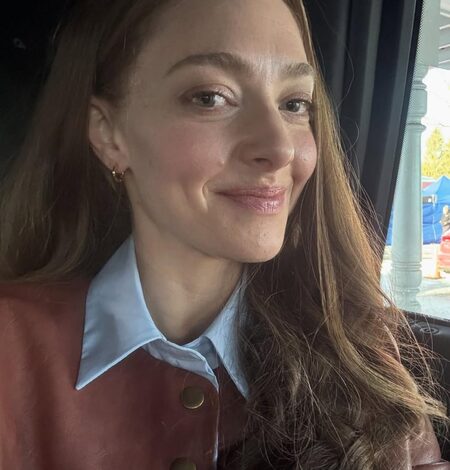 Amanda Seyfried is convinced ‘Mamma Mia 3!’ will happen