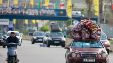 Displaced Lebanese people begin returning despite danger warnings: UN