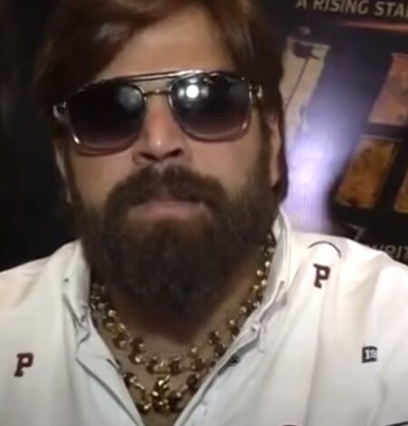 Haryanvi singer Masoom Sharma says ‘mujhe regret hai’ for obscene remarks at college event