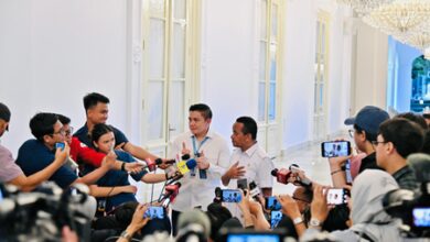 Indonesia explores energy cooperation with Russia