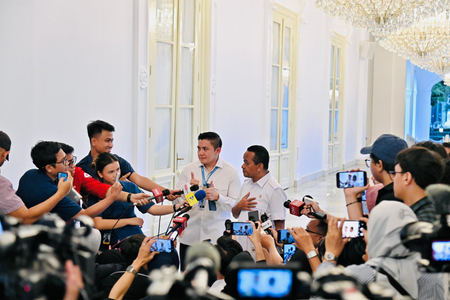 Indonesia explores energy cooperation with Russia