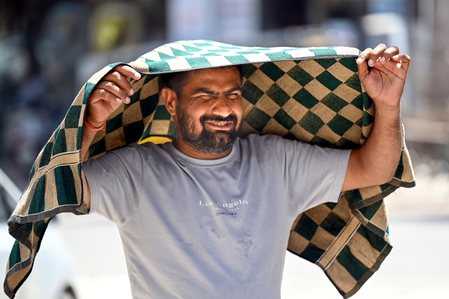 Heatwave pushes TN power demand to record 20,974 MW; consumption peaks at 460 million units